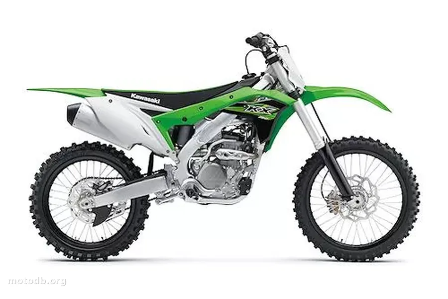Kawasaki KX 250
