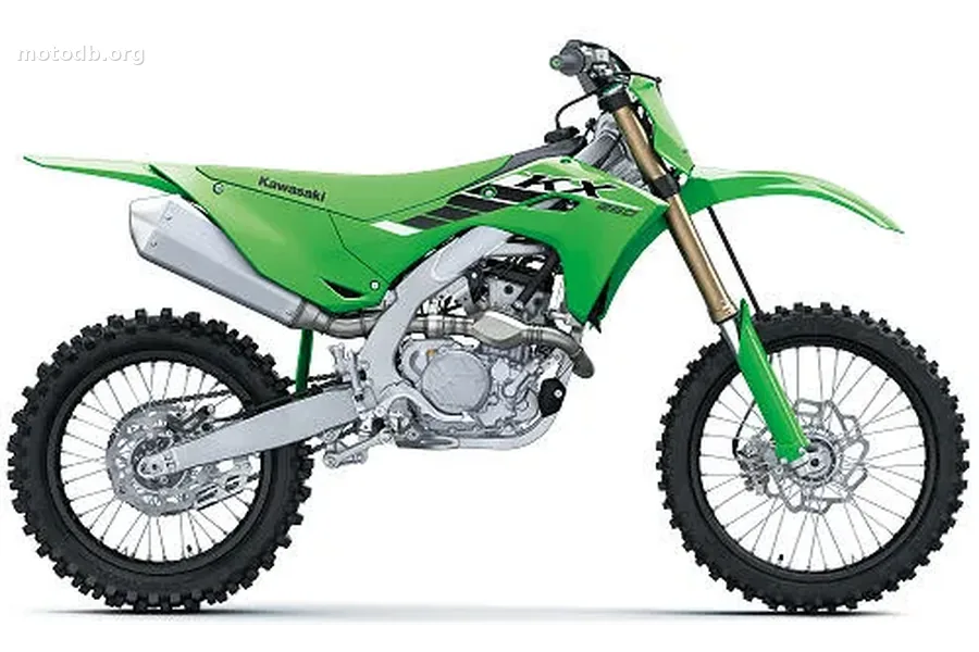 Kawasaki KX 250