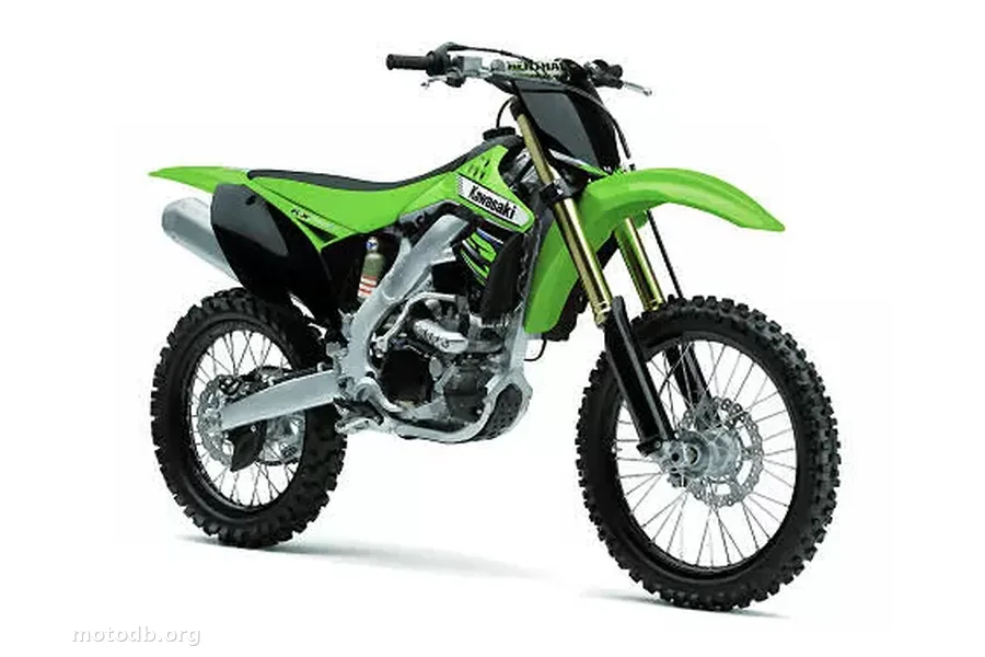 Kawasaki KX 250