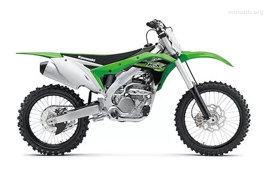Kawasaki KX 250