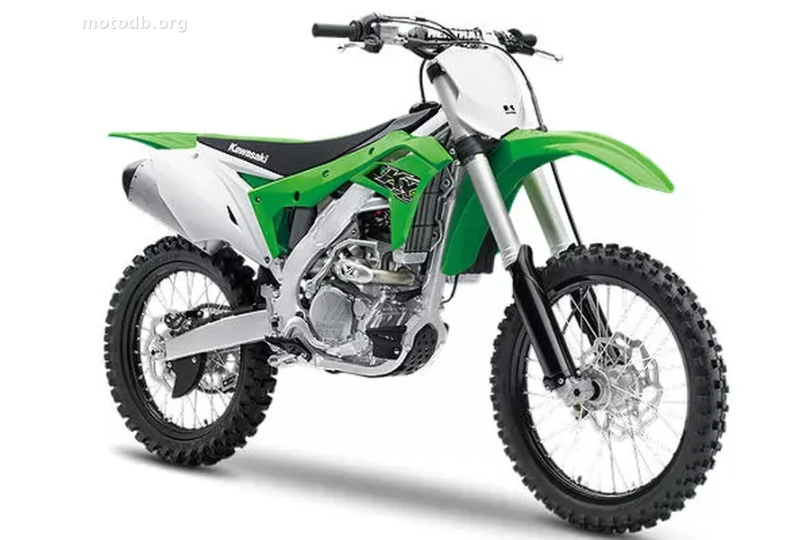 Kawasaki KX 250
