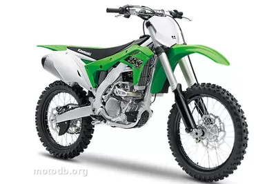 Kawasaki KX 250
