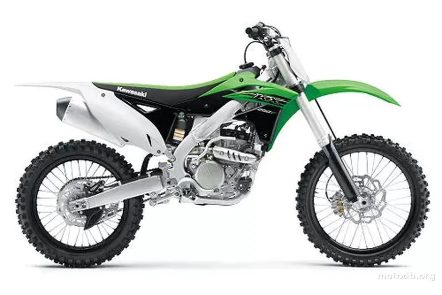 Kawasaki KX 250