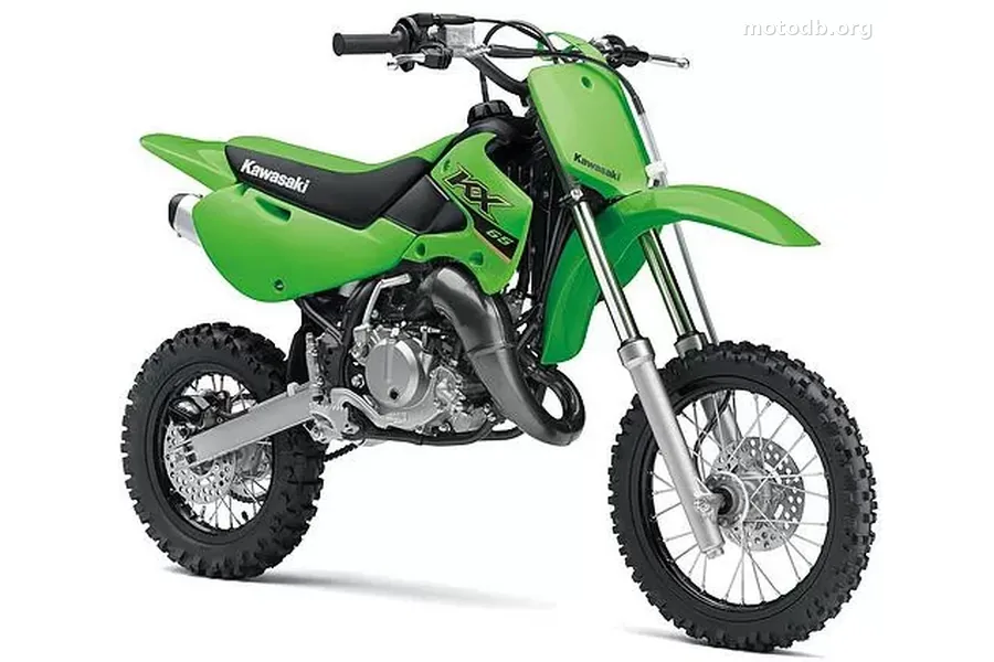 Kawasaki KX 65