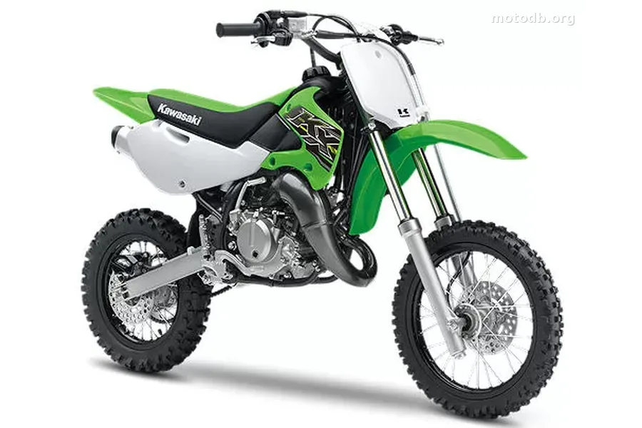 Kawasaki KX 65