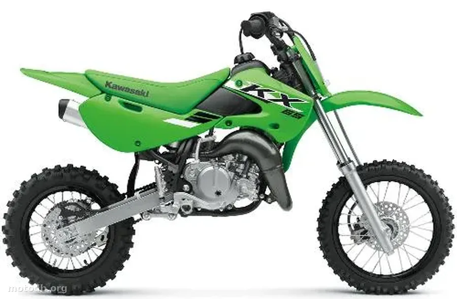 Kawasaki KX 65