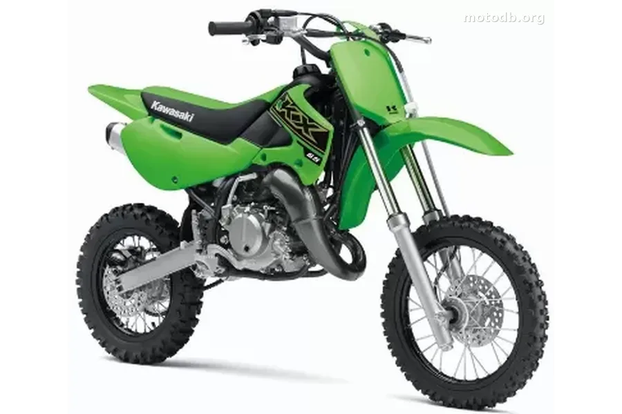 Kawasaki KX 65