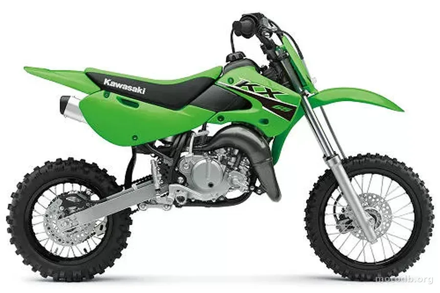 Kawasaki KX 65
