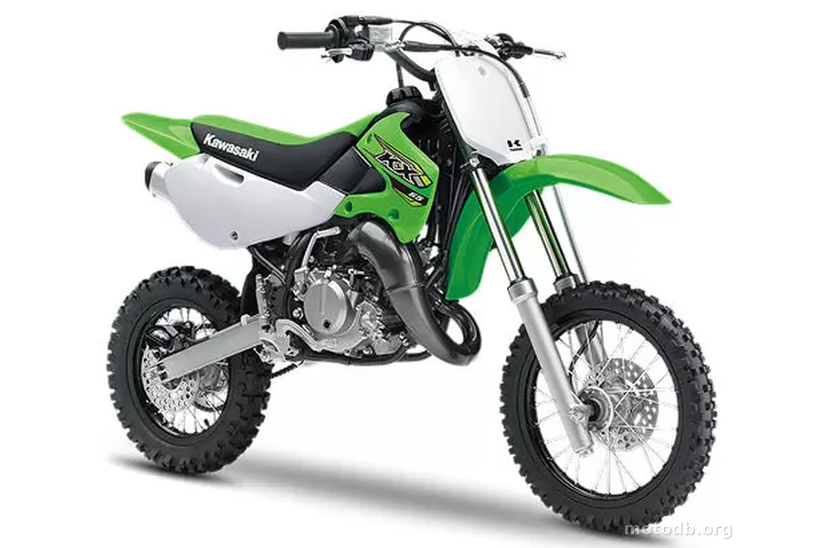 Kawasaki KX 65