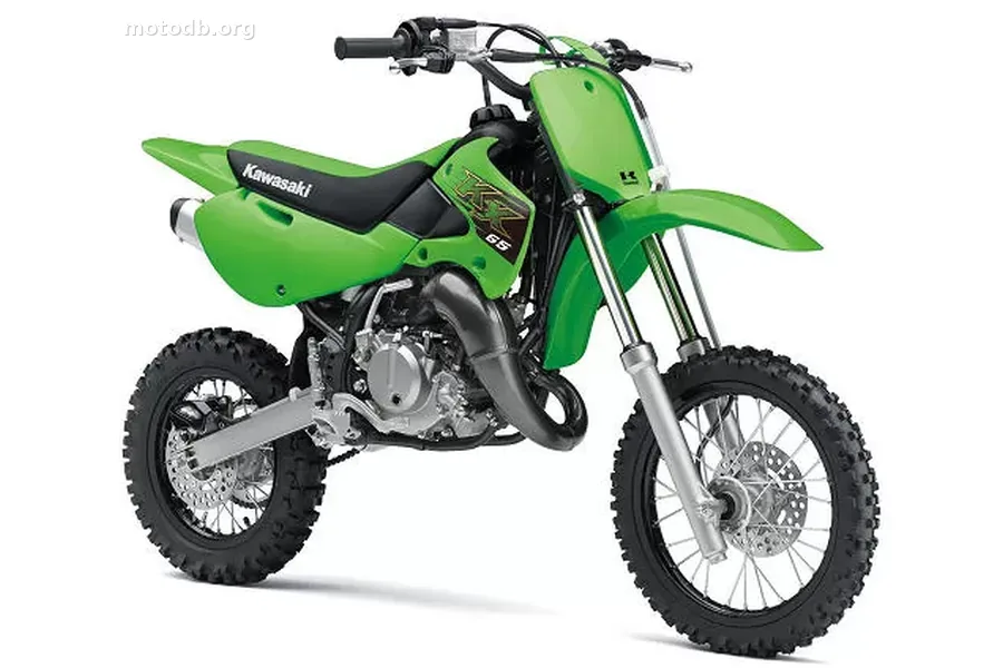 Kawasaki KX 65