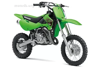 Kawasaki KX 65