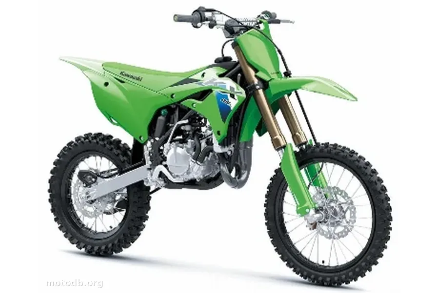 Kawasaki KX 85 L