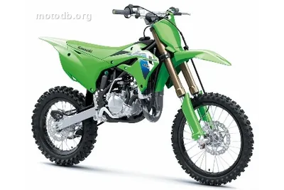 Kawasaki KX 85 L