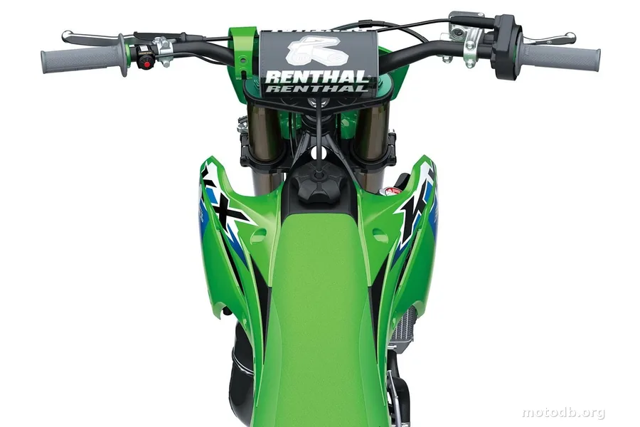 Kawasaki KX 85 L