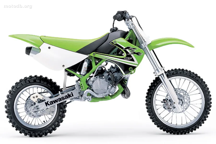 Kawasaki KX 85