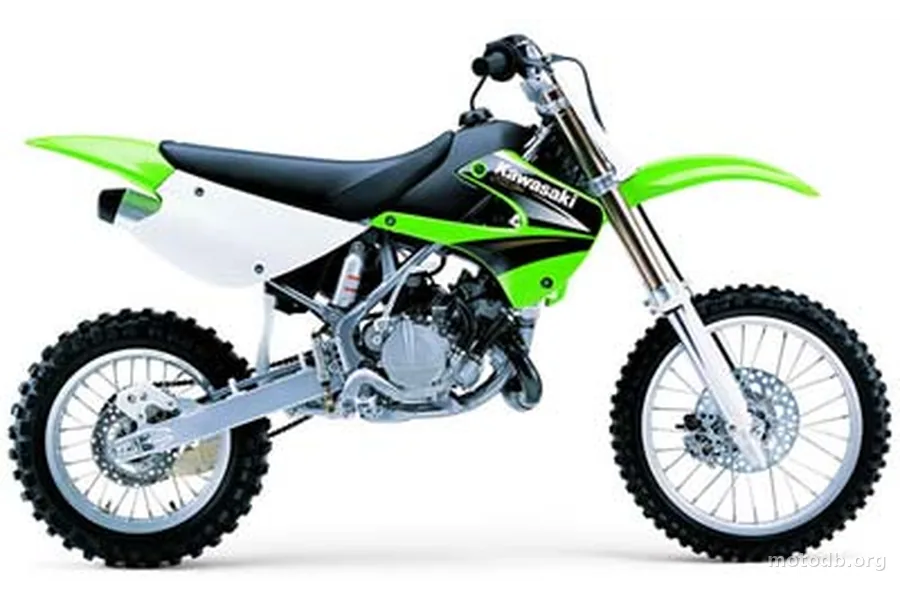 Kawasaki KX 85