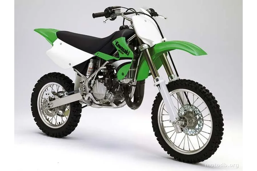 Kawasaki KX 85