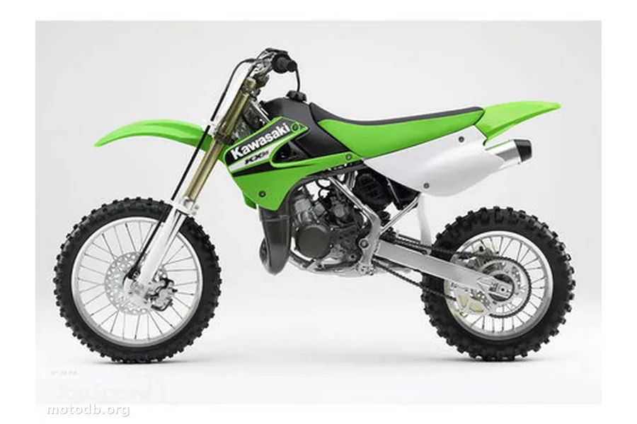 Kawasaki KX 85