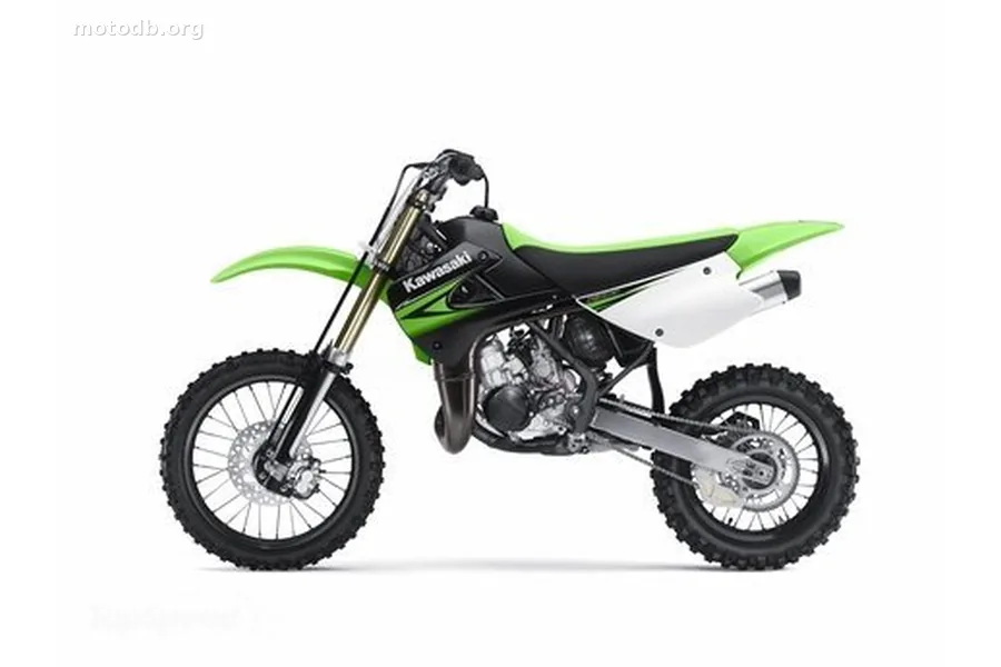 Kawasaki KX 85