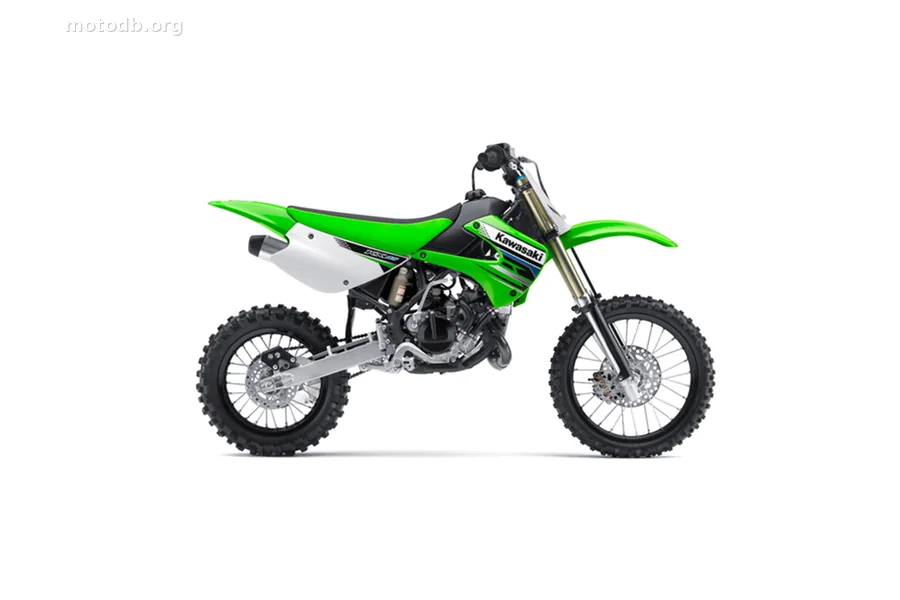 Kawasaki KX 85