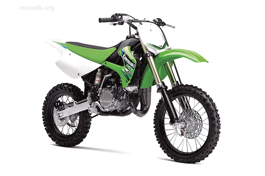 Kawasaki KX 85