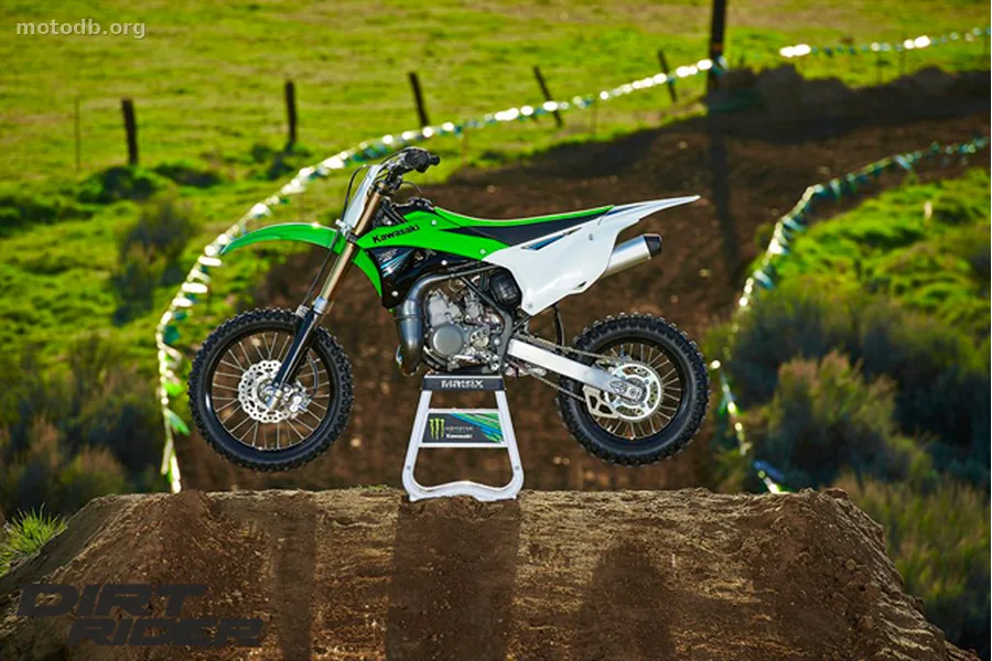 Kawasaki KX 85