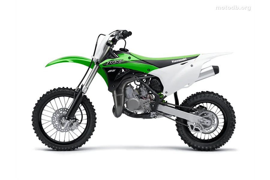 Kawasaki KX 85