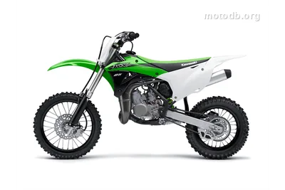 Kawasaki KX 85