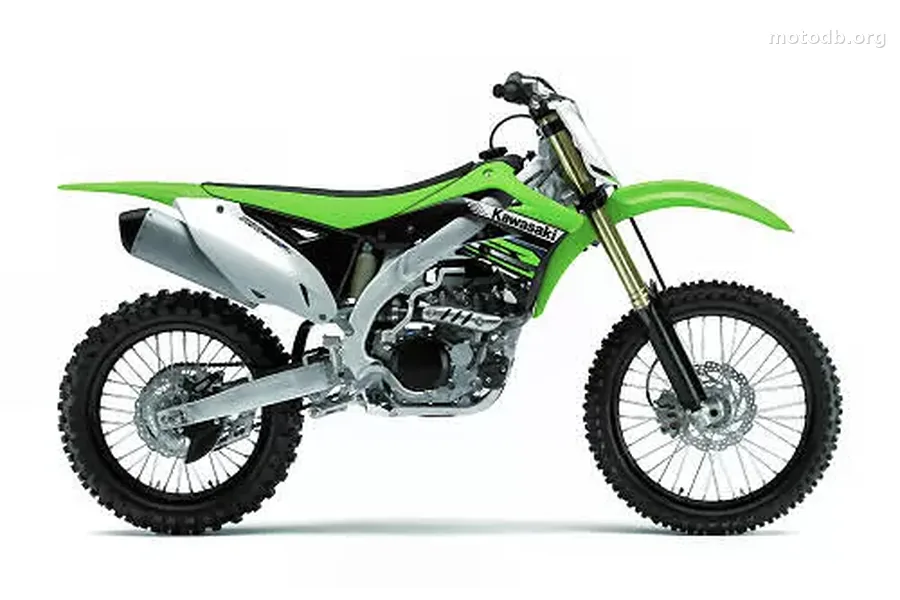 Kawasaki KX450