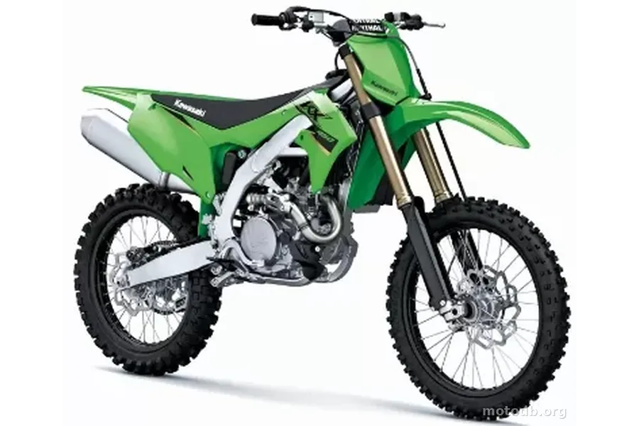 Kawasaki KX450