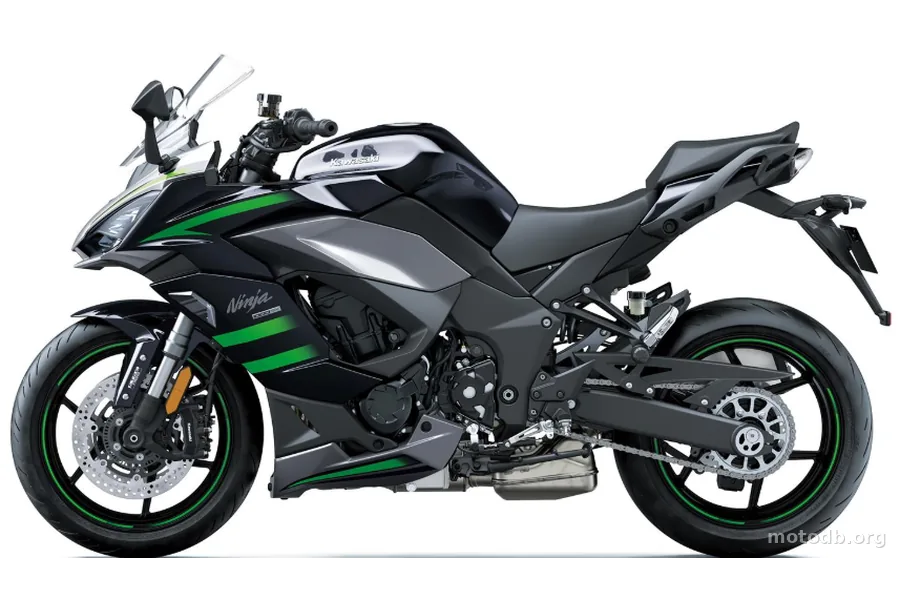 Kawasaki Ninja 1000SX