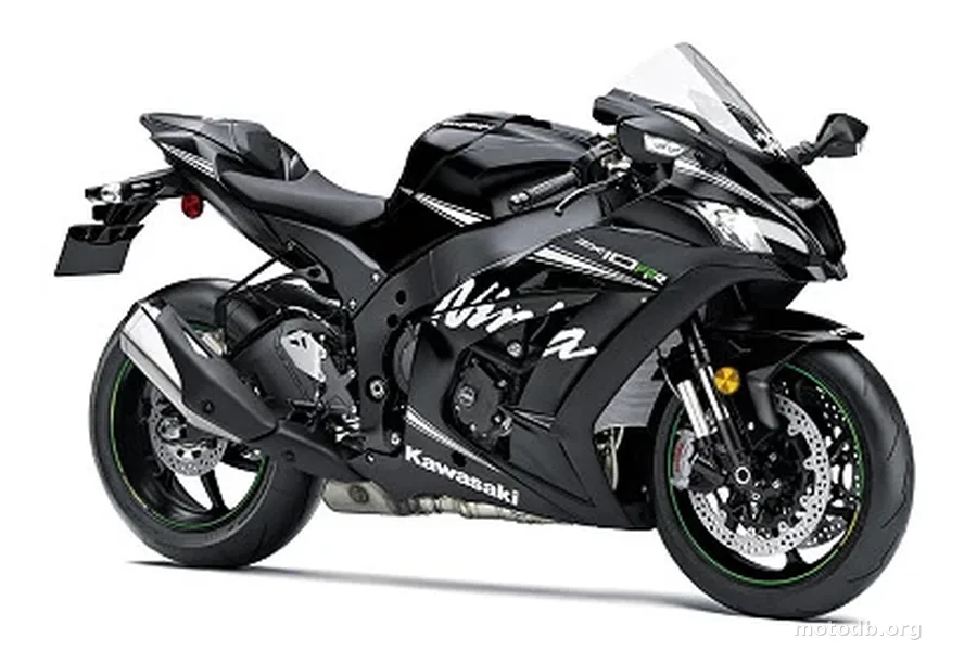 Kawasaki Ninja 1000 ZX-10RR