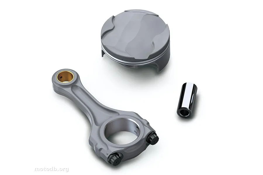 Kawasaki Ninja 1000 ZX-10RR