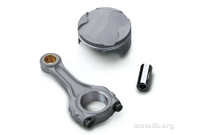 Kawasaki Ninja 1000 ZX-10RR