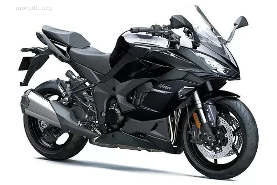 Kawasaki Ninja 1000SX