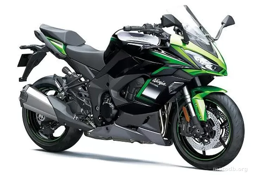 Kawasaki Ninja 1000SX