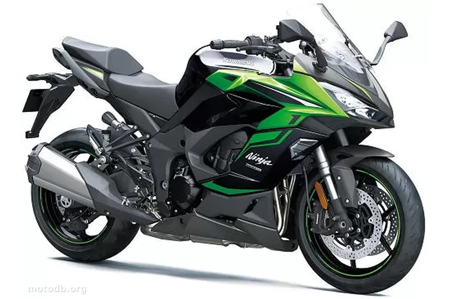 Kawasaki Ninja 1000SX