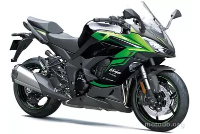 Kawasaki Ninja 1000SX