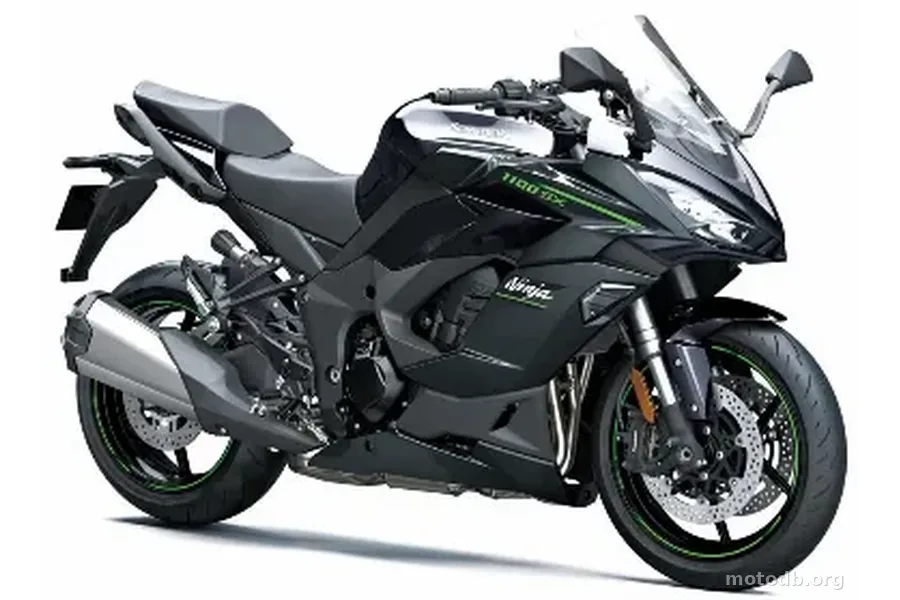 Kawasaki Ninja 1100SX