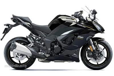 Kawasaki Ninja 1100SX