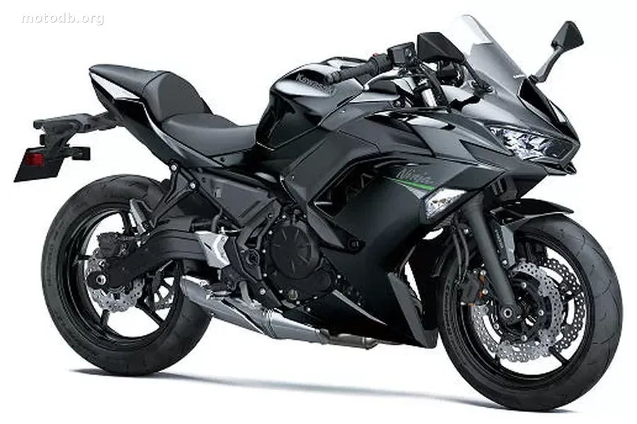 Kawasaki Ninja 650