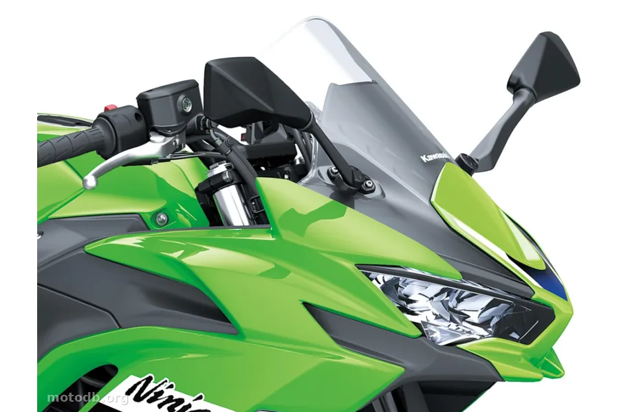 Kawasaki Ninja 650
