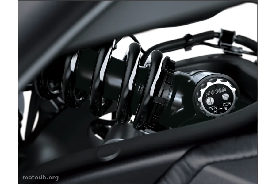 Kawasaki Ninja ZX-10R