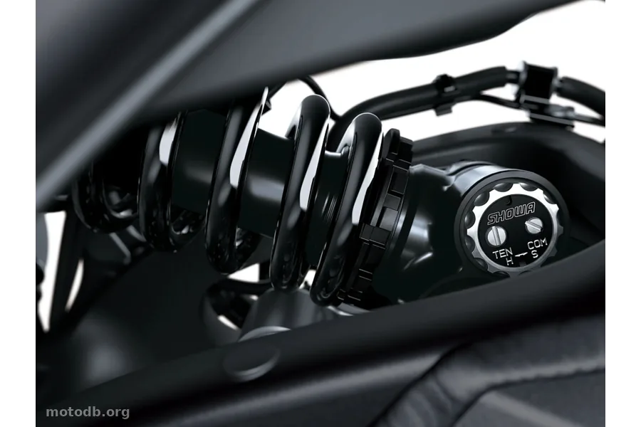 Kawasaki Ninja ZX-10RR