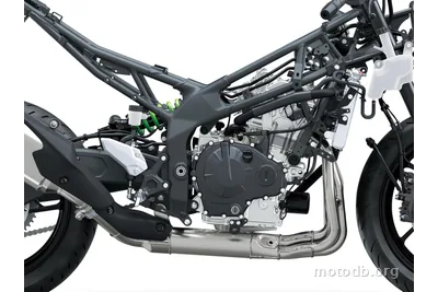 Kawasaki Ninja ZX-4RR