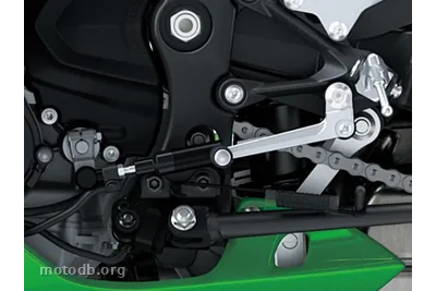 Kawasaki Ninja ZX-6R