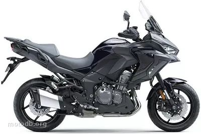 Kawasaki Versys 1000 S