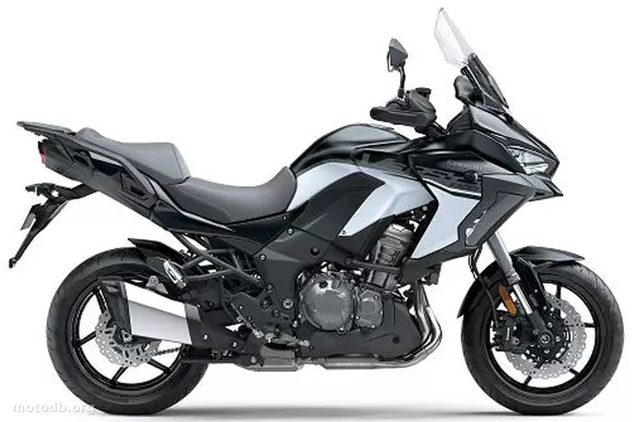 Kawasaki Versys 1000 SE