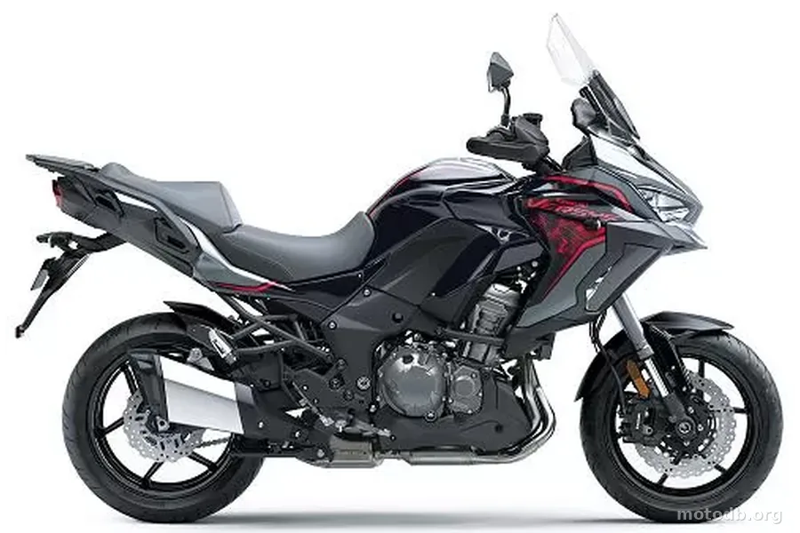 Kawasaki Versys 1000 SE
