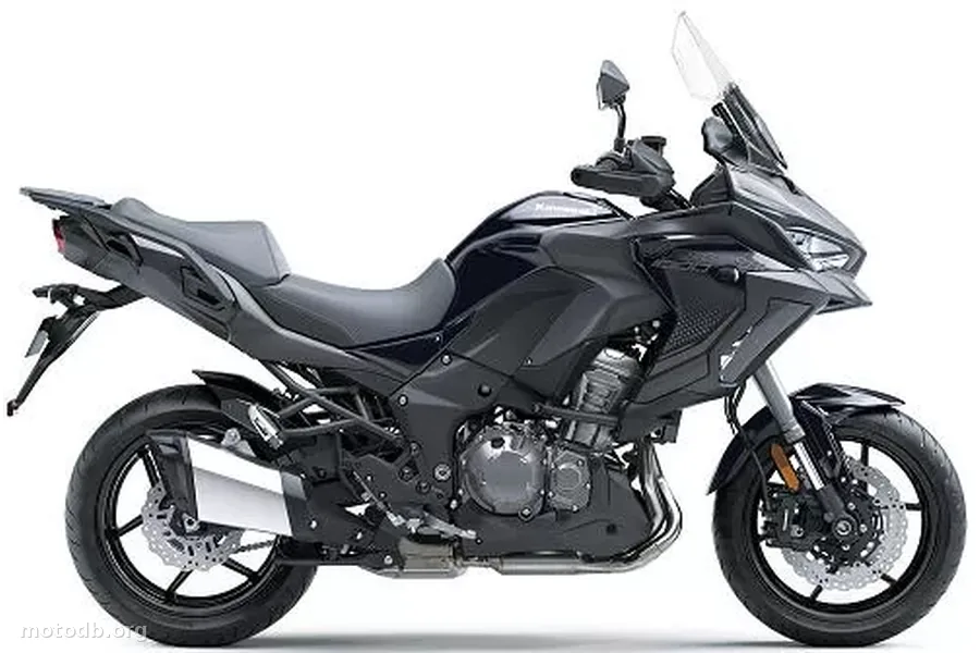 Kawasaki Versys 1000 SE